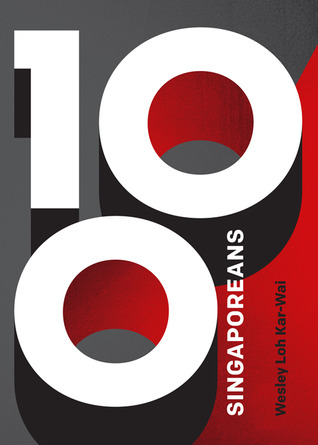 100 Singaporeans (Hardcover)