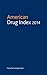 American Drug Index 2014