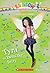 Tyra the Designer Fairy (Rainbow Magic: The Fashion Fairies, #3)