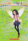 Tyra the Designer Fairy by Daisy Meadows