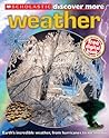Weather (Scholastic Discover More)