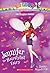 Jennifer the Hairstylist Fairy (The Fashion Fairies #5)