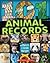 101 Animal Records by Melvin A. Berger