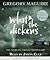 What-the-Dickens by Gregory Maguire