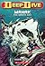 Manak the Manta Ray (Deep Dive, #3)