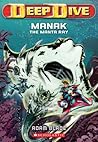 Manak the Manta Ray by Adam Blade
