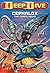 Cephalox the Cyber Squid (Deep Dive, #1)