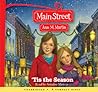 'Tis the Season by Ann M. Martin