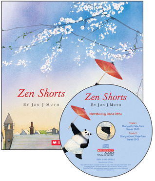 Zen Shorts