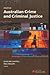 Issues in Australian Crime and Criminal Justice by Duncan Chappell