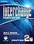 Interchange Level 2 Student's Book B with Self-study DVD-ROM and Online Workbook B Pack (Interchange Fourth Edition)