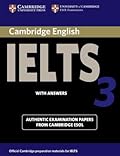 Cambridge IELTS 3 Academic