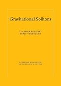 Gravitational Solitons