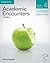 Academic Encounters Level 4 Student's Book Listening and Speaking with DVD
