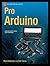 Pro Arduino by Rick      Anderson