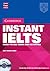 Instant IELTS Pack: Ready-to-use Tasks and Activities (Cambridge Copy Collection)