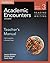 Academic Encounters Level 3...