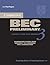 Cambridge Bec Preliminary 3 (BEC Practice Tests)
