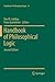 Handbook of Philosophical Logic, Volume 16