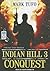 Conquest (Indian Hill, #3)