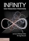 Infinity: New Research Frontiers Infinity: New Research Frontiers