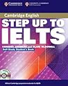 Step Up to IELTS:...