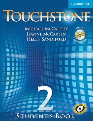Touchstone Level 2, Student's Book (Book & CD)