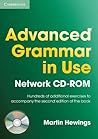 Advanced Grammar ...