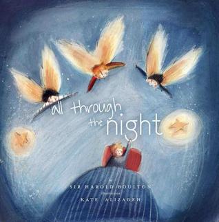 All Through the Night (Hardcover)