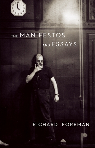 The Manifestos and Essays (Paperback)