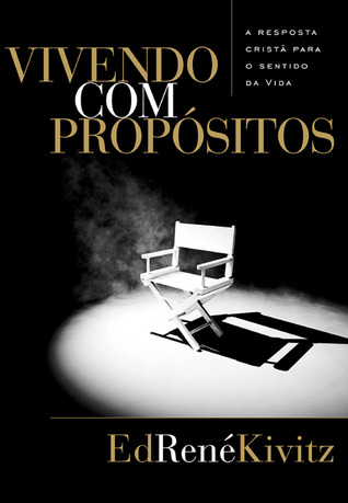Vivendo com propósitos