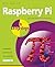 Raspberry Pi in easy steps by Mike  McGrath