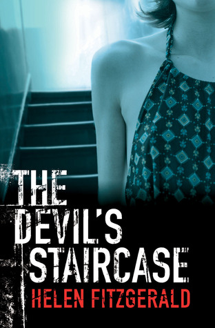 The Devil's Staircase