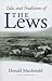 Tales and Traditions of The Lews by Donald   Macdonald