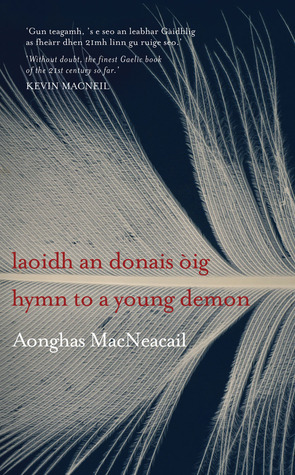 laoidh an donais òig = hymn to a young demon (Paperback)
