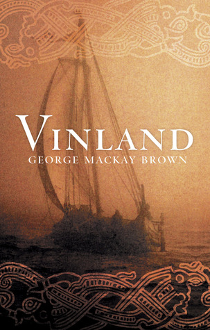 Vinland (Paperback)