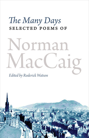 The Many Days: Selected Poems (Paperback)