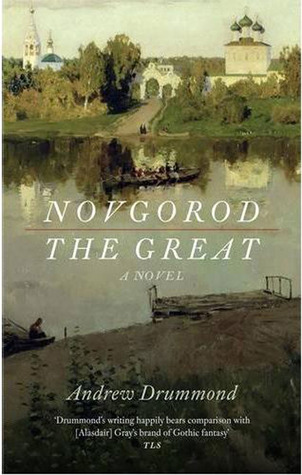 Novgorod the Great