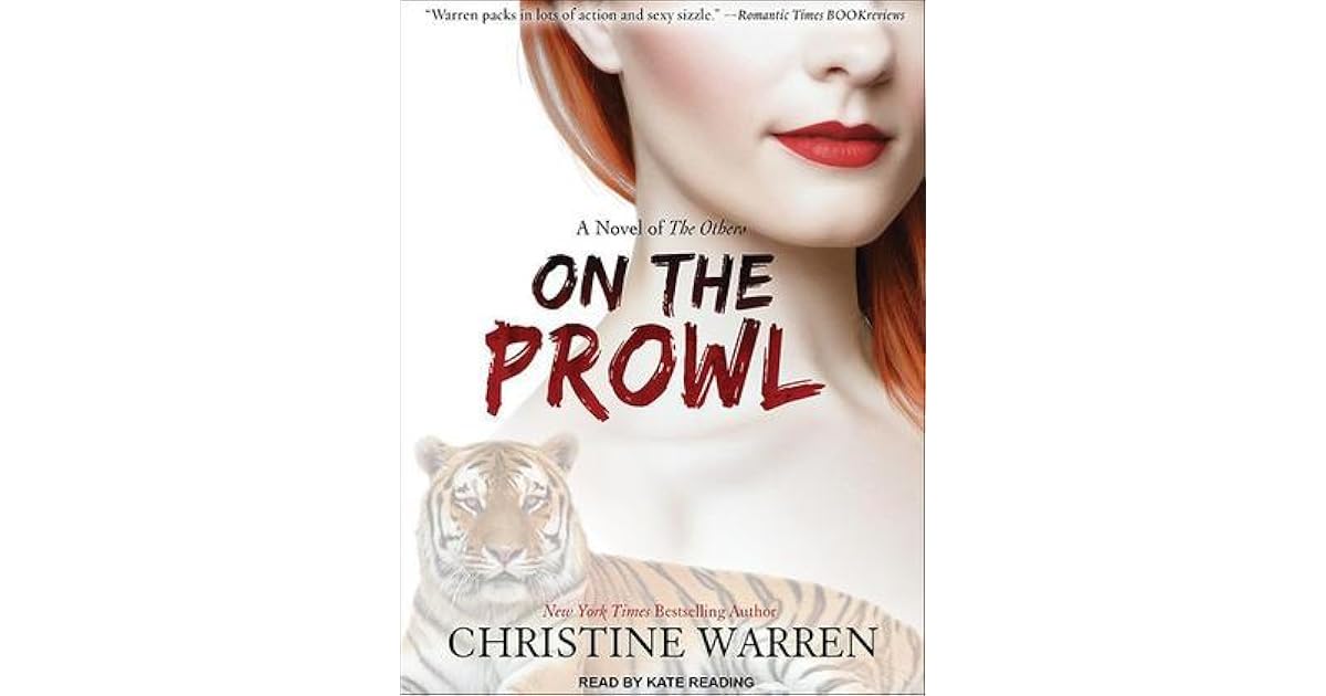 On the prowl christine warren sharetermpapers 07 image