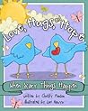 Love, Hugs, and Hope by Lori Nawyn