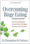 Overcoming Binge Eating by Christopher G. Fairburn