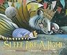 Sleep Like a Tiger by Mary Logue