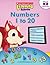 Numbers 1 to 20: Ages 5-6 (Scholastic Learning Express)