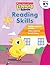 Reading Skills: Ages 4-5 (Scholastic Learning Express)
