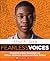 Fearless Voices: Engaging a New Generation of African American Adolescent Male Writers