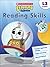 Reading Skills: L-3 (Scholastic Learning Express)