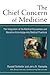 The Chief Concern of Medicine: The Integration of the Medical Humanities and Narrative Knowledge into Medical Practices