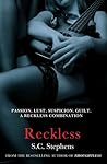 Reckless by S.C. Stephens