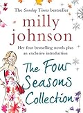 The Four Seasons Collection: A Spring Affair / A Summer Fling / An Autumn Crush / A Winter Flame