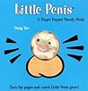 The Little Penis by Craig Yoe